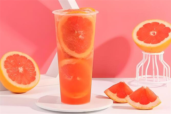 康迈饮品 品味自然的每一滴活力